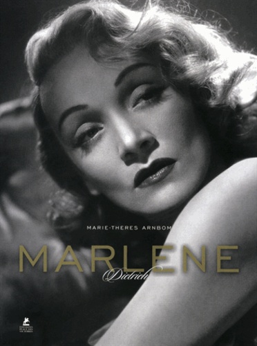 MARLENE DIETRICH