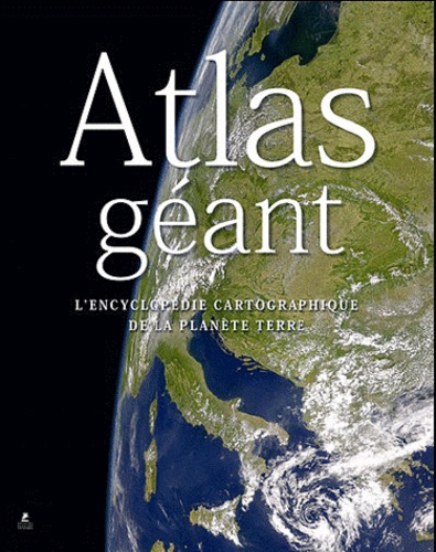 ATLAS GEANT
