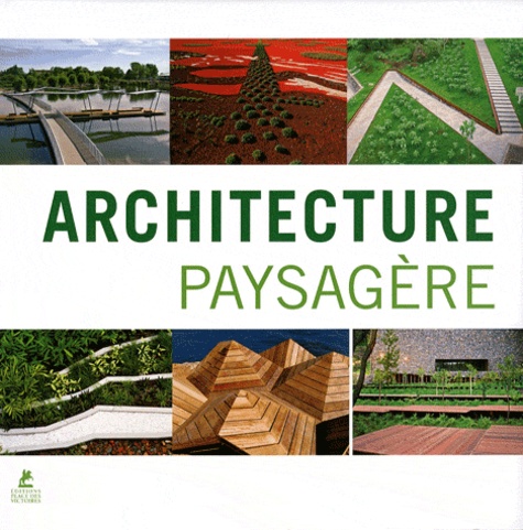 ARCHITECTURE PAYSAGERE