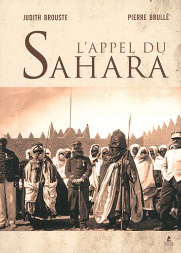 L'APPEL DU SAHARA