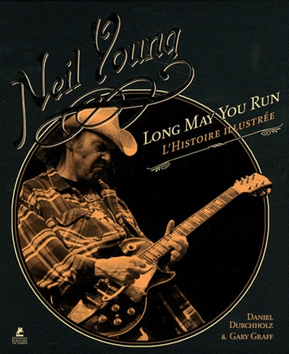 NEIL YOUNG