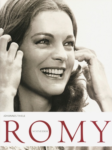 ROMY SCHNEIDER