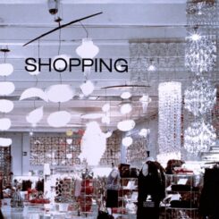 SHOPPING