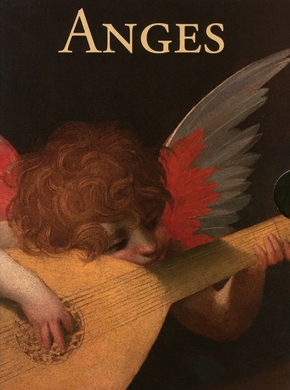 ANGES : COFFRET 30 CARTES DE CORRESPONDANCE PERPETUELLES & 30 ENVELOPPES