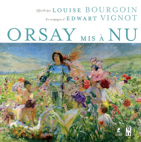 ORSAY MIS A NU