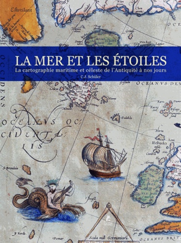 LA MER & LES ETOILES