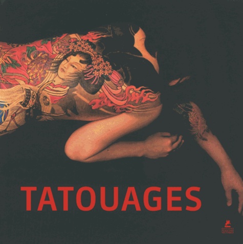 TATOUAGES