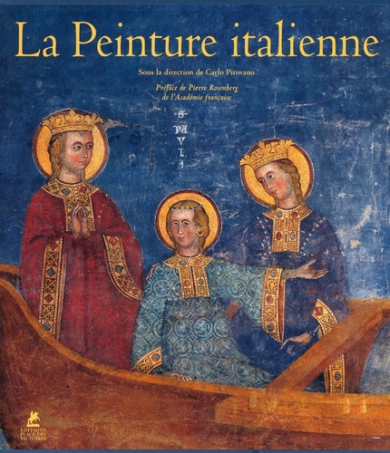 LA PEINTURE ITALIENNE