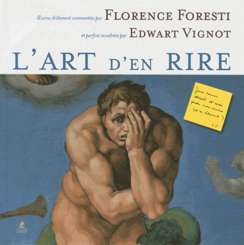L'ART D'EN RIRE