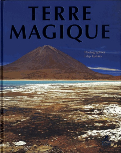 TERRE MAGIQUE