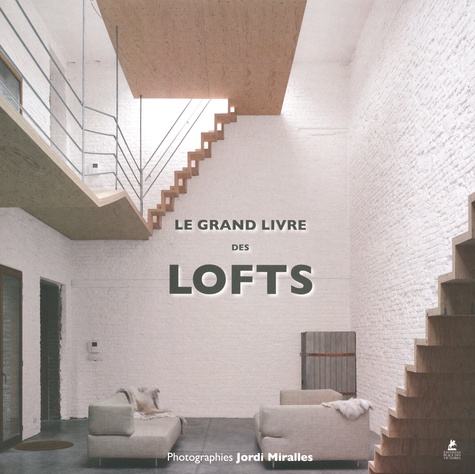 GRAND LIVRE DES LOFTS