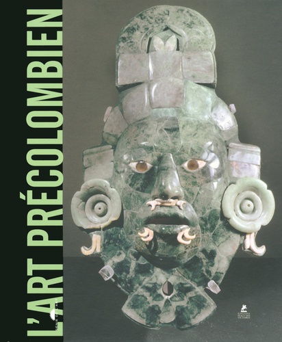 L'ART PRECOLOMBIEN