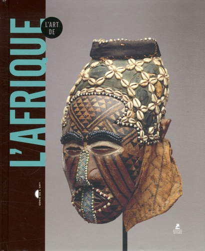 L'ART DE L'AFRIQUE