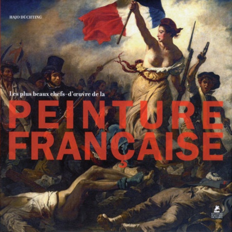 LES PLUS BEAUX CHEFS D'ŒUVRES DE LA PEINTURE FRANCAISE