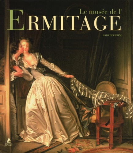 LE MUSEE DE L'ERMITAGE