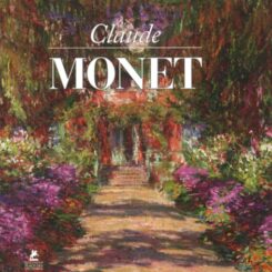 MONET CLAUDE