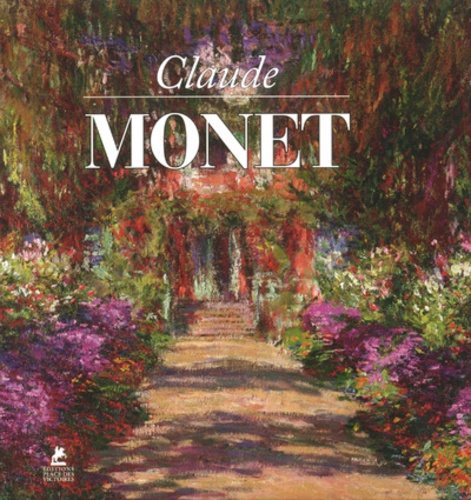 MONET CLAUDE