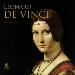 LEONARD DE VINCI