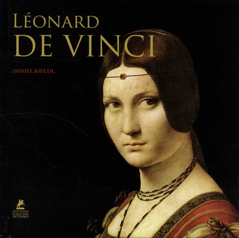 LEONARD DE VINCI
