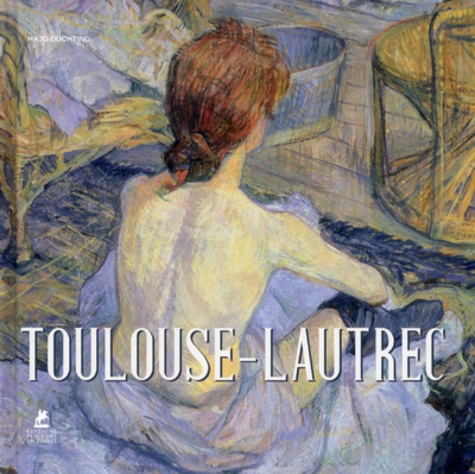 TOULOUSE-LAUTREC