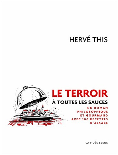 LE TERROIR A TOUTES LES SAUCES