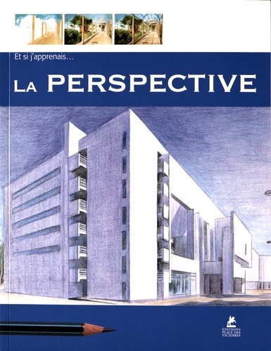 ET SI J'APPRENAIS... LA PERSPECTIVE
