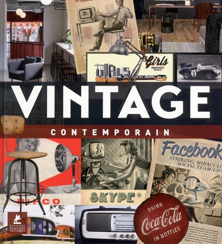 LE VINTAGE CONTEMPORAIN