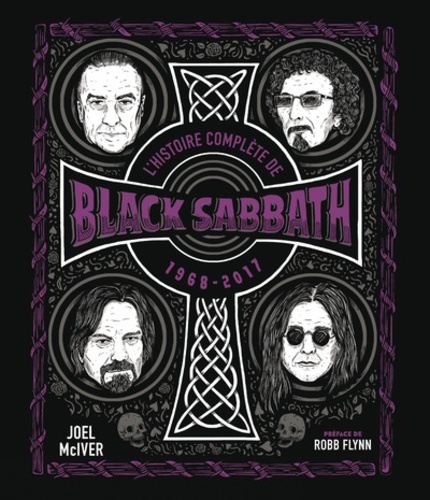 BLACK SABBATH
