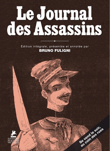 LE JOURNAL DES ASSASSINS