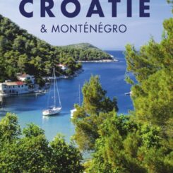 CROATIE & MONTENEGRO
