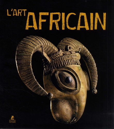 L'ART AFRICAIN