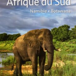 AFRIQUE DU SUD, NAMIBIE ET BOTSWANA