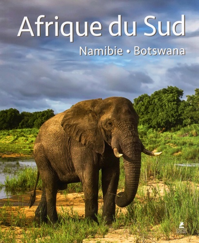 AFRIQUE DU SUD, NAMIBIE ET BOTSWANA