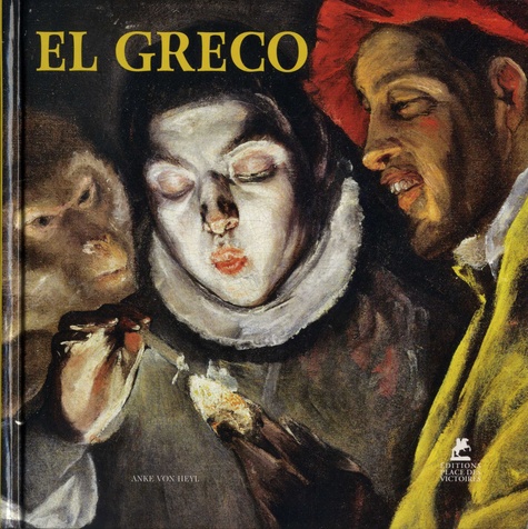 EL GRECO