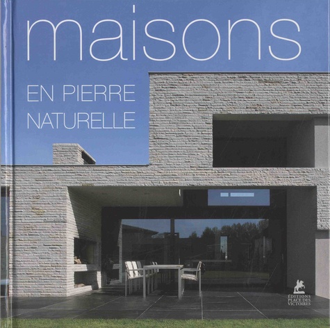 MAISONS EN PIERRE NATURELLE