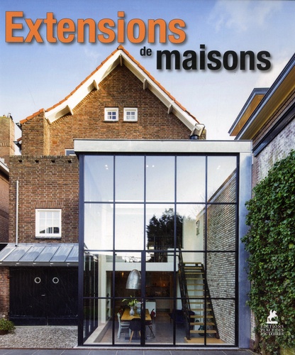 EXTENSIONS DE MAISONS