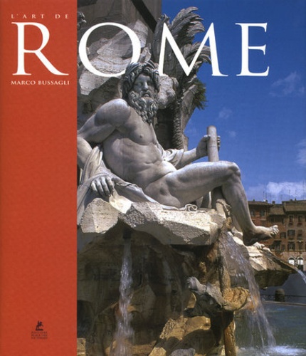 L'ART DE ROME