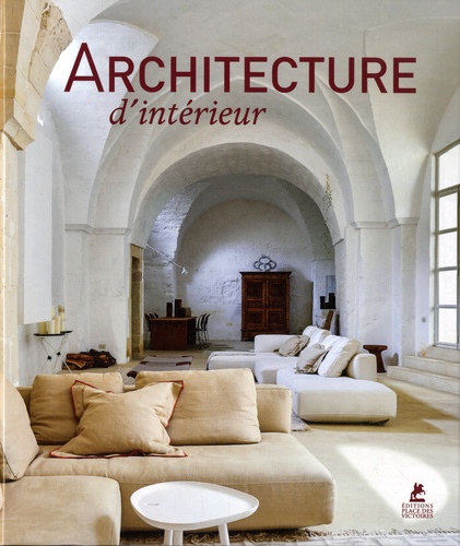 ARCHITECTURE D'INTERIEUR