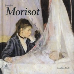 BERTHE MORISOT