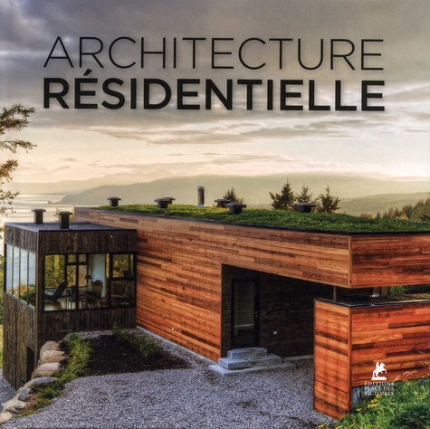 ARCHITECTURE RESIDENTIELLE