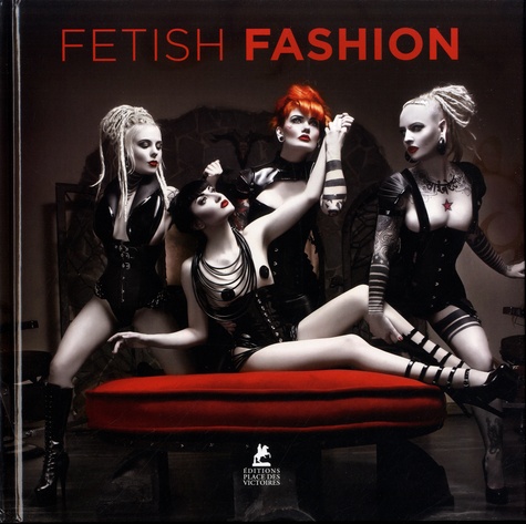 FETISH FASHION