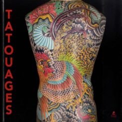 TATOUAGES