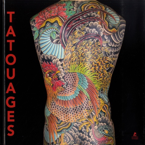 TATOUAGES