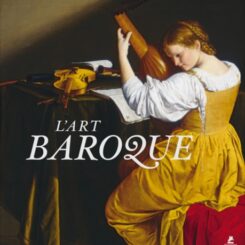 L'ART BAROQUE