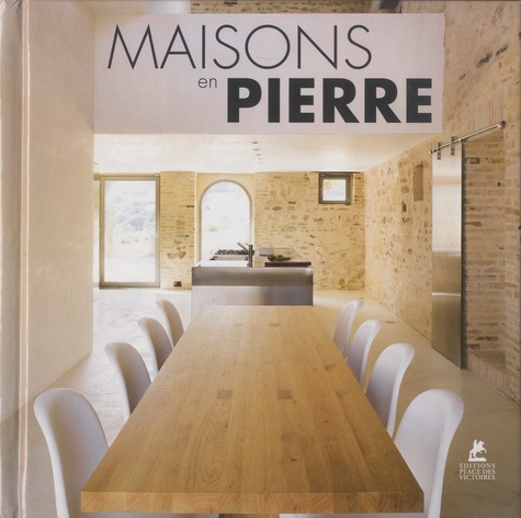 MAISONS EN PIERRE