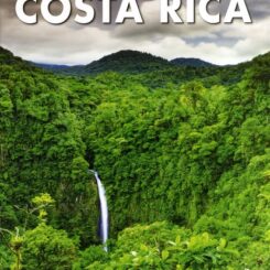 COSTA RICA