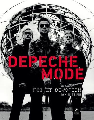 DEPECHE MODE - FOI ET DEVOTION