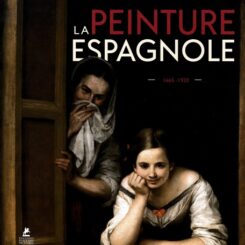 LA PEINTURE ESPAGNOLE - 1665-1920