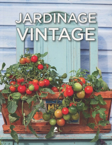 JARDINS VINTAGE