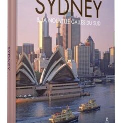 SYDNEY & LA NOUVELLE GALLES DU SUD